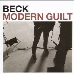 Beck Modern Guilt [CD] (Vinyl)